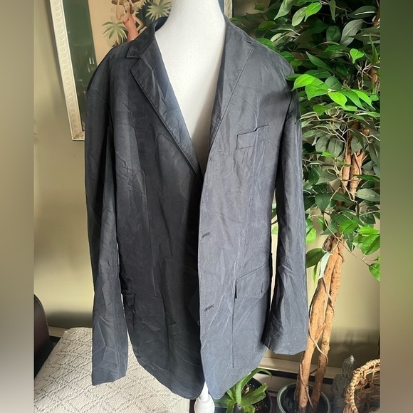 Hugo Hugo Boss Over Coat - Picture 8 of 12